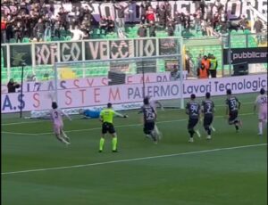 palermo calcio