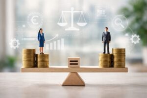 parità salariale