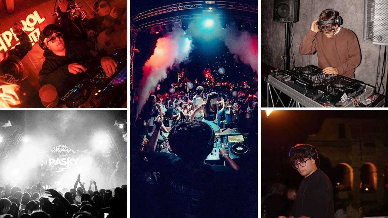 pasquale surace dj