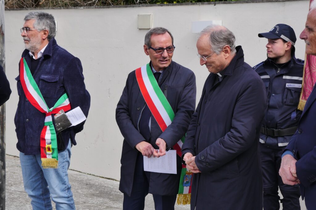 piazza tommasini