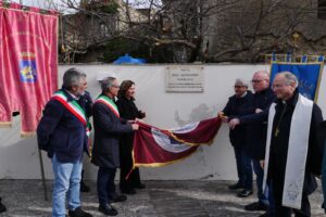 piazza tommasini