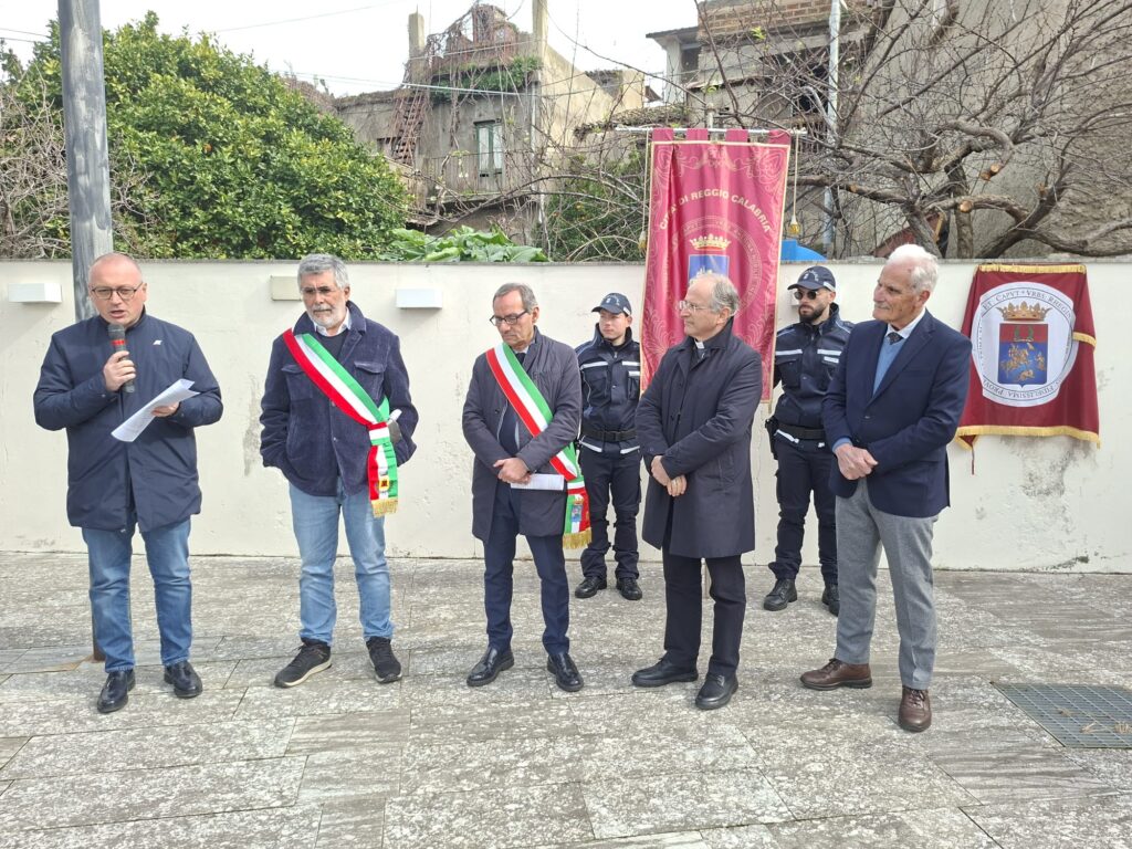 piazza tommasini