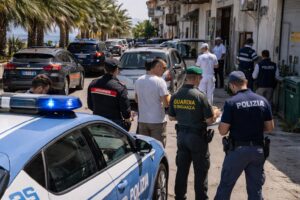 polizia