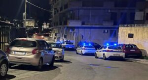 polizia di stato polizia municipale
