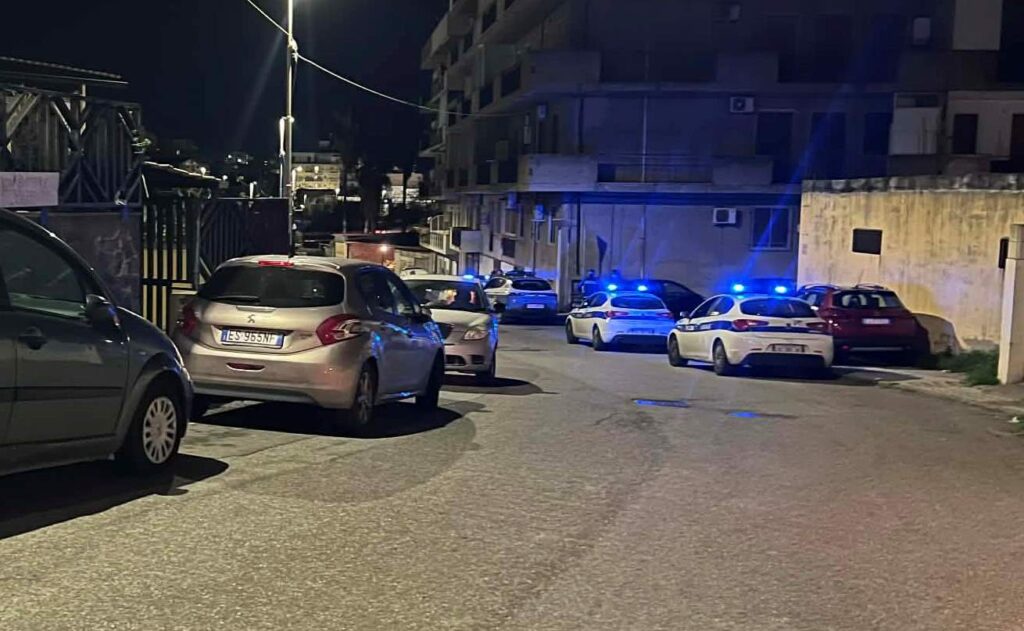 polizia di stato polizia municipale