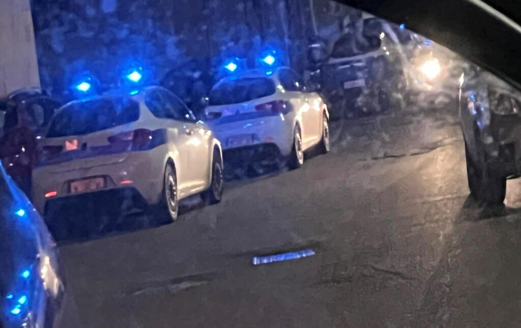 polizia di stato polizia municipale