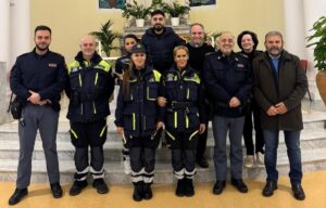 polizia di stato vicina alla cittadinanza