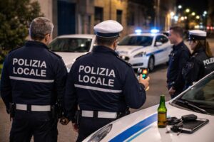 polizia locale