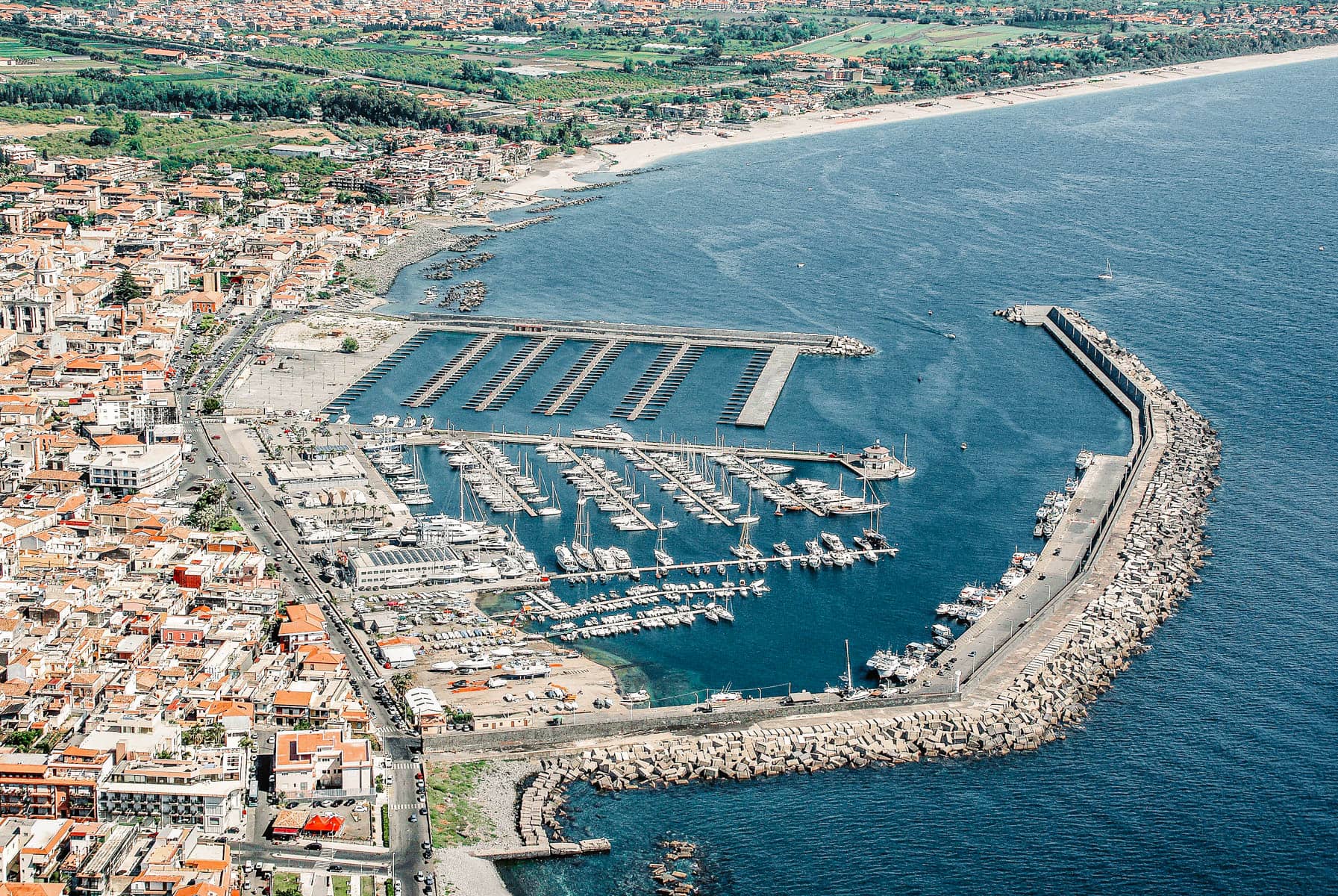 porto di riposto