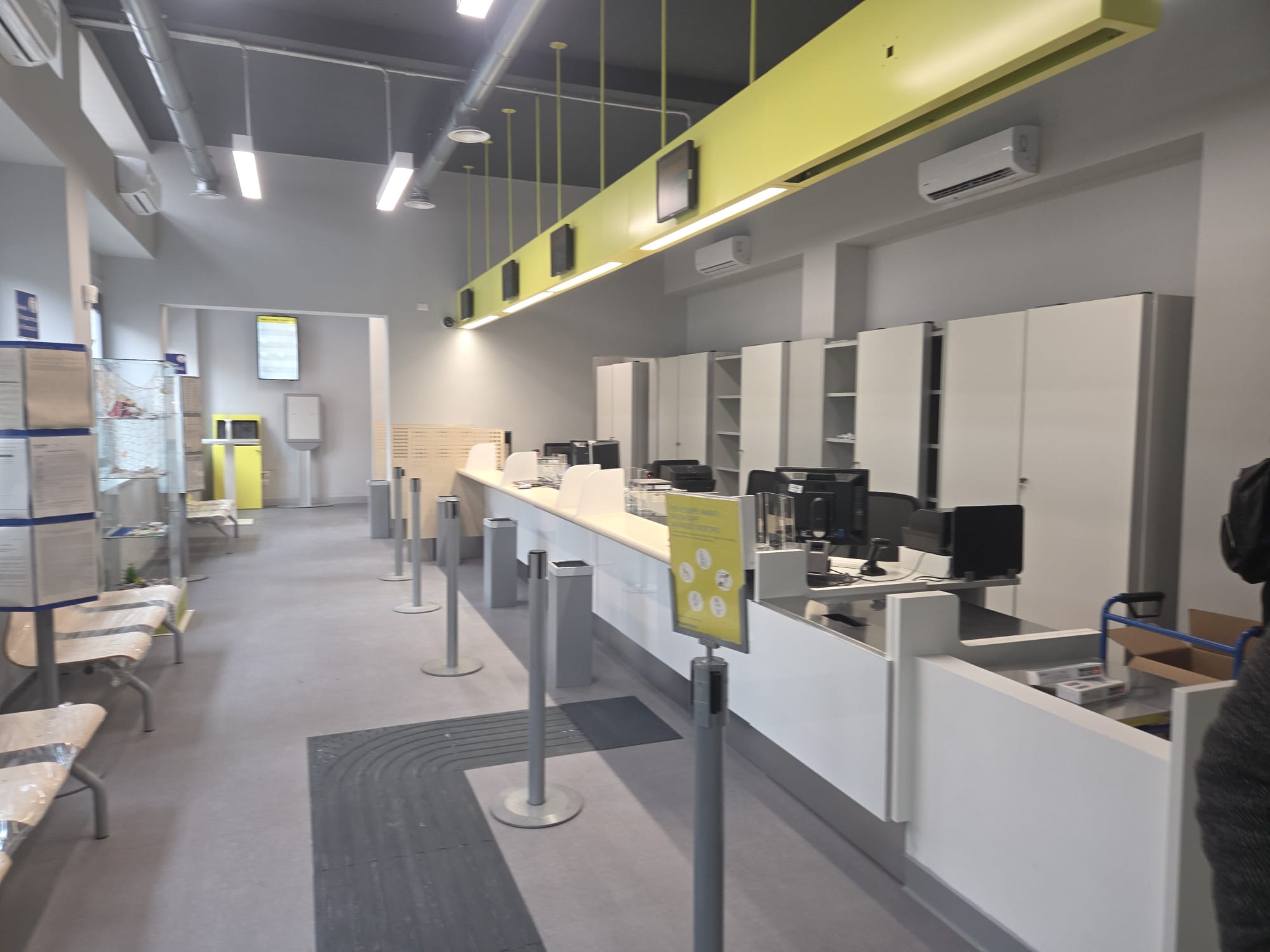 poste Locri