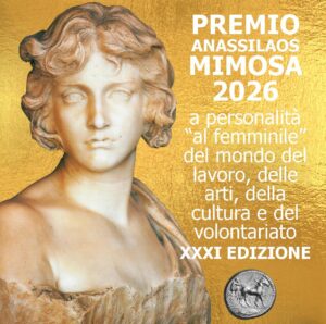 premio anassilaos mimosa