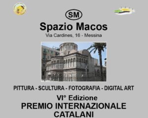 premio internazionale catalani