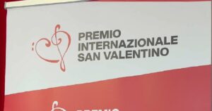 premio internazionale san valentino