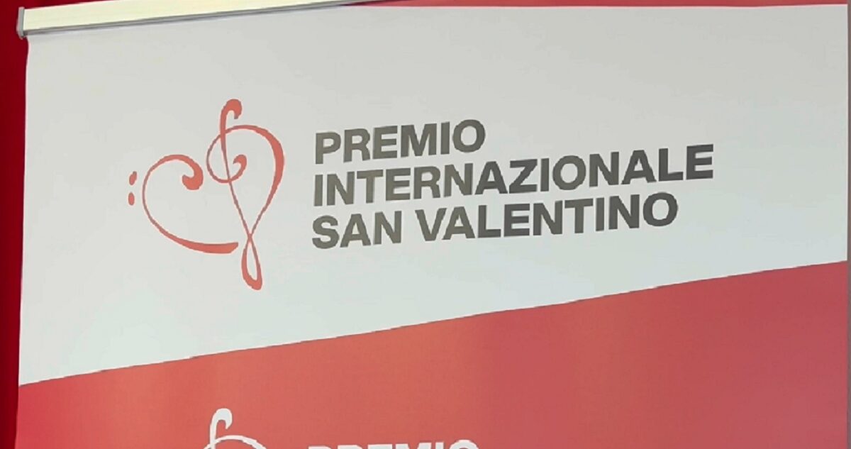 premio internazionale san valentino