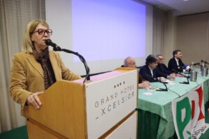 presentazione battaglia primarie centrosinistra 2026 bonforte