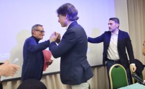 presentazione battaglia primarie centrosinistra 2026 battaglia falcomatà irto