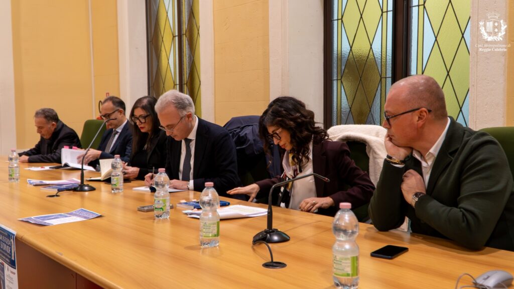 presentazione libro giustizia non si divide