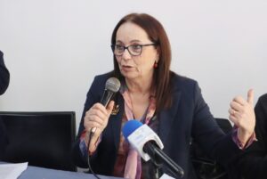 presentazione liste candidatura a sindaco di anna nucera
