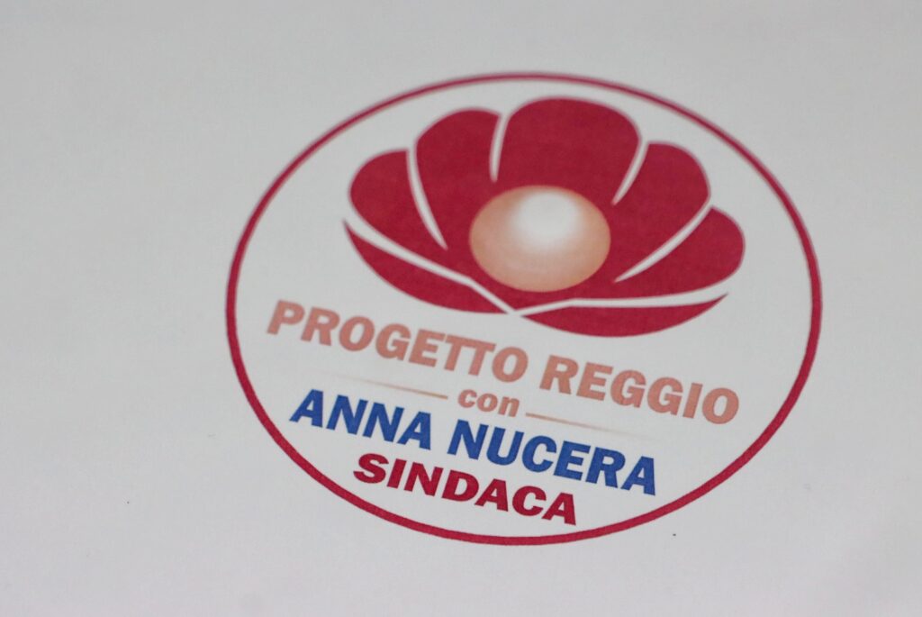 presentazione liste candidatura a sindaco di anna nucera