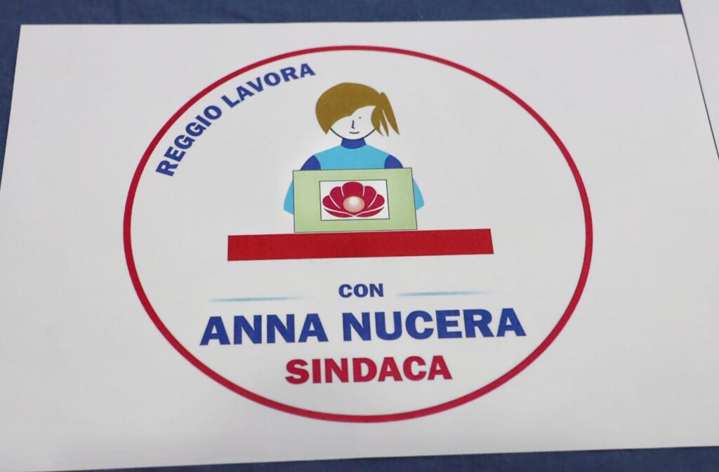 presentazione liste candidatura a sindaco di anna nucera