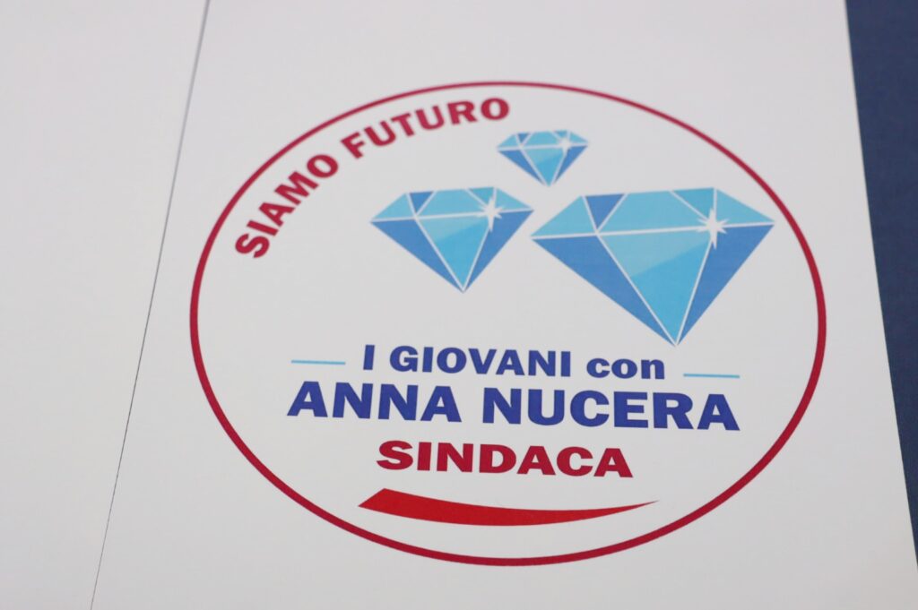 presentazione liste candidatura a sindaco di anna nucera