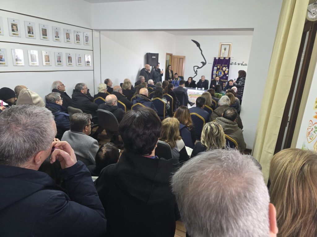 progetto dopo di noi brutium polistena