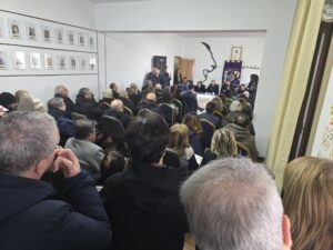 progetto dopo di noi brutium polistena