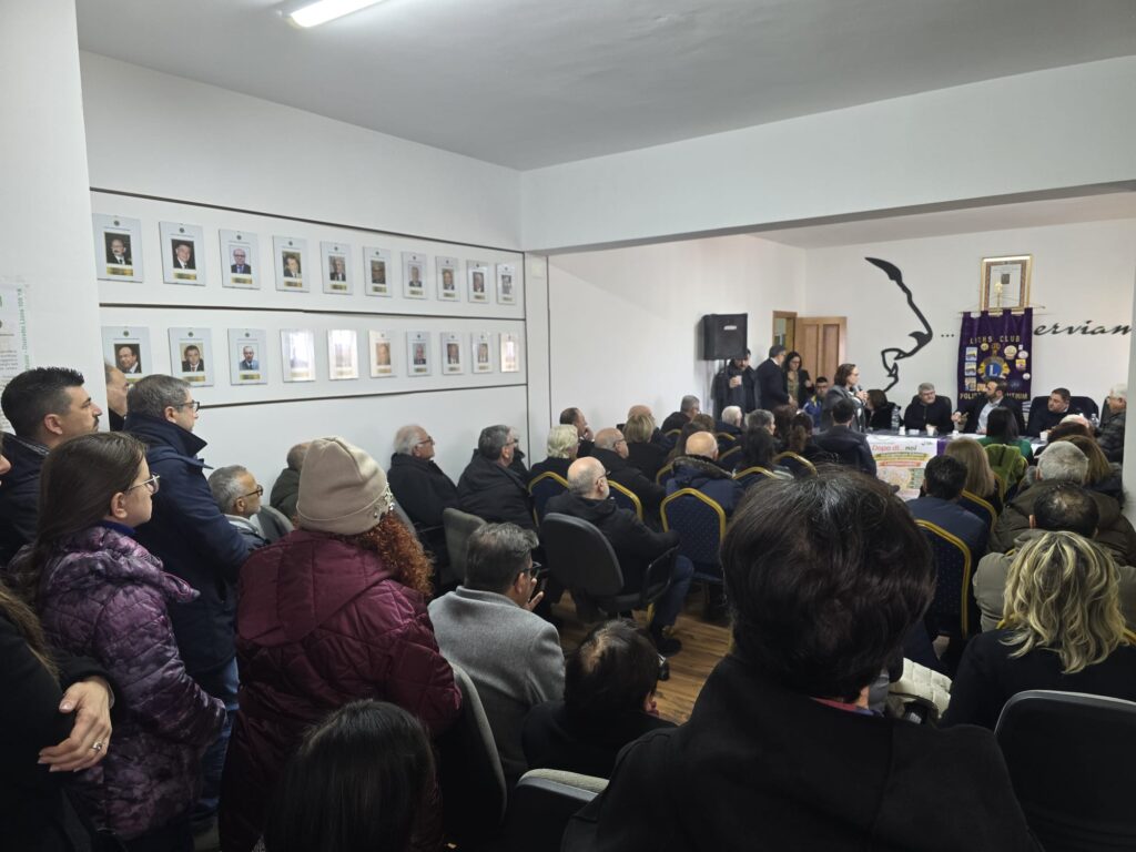progetto dopo di noi brutium polistena