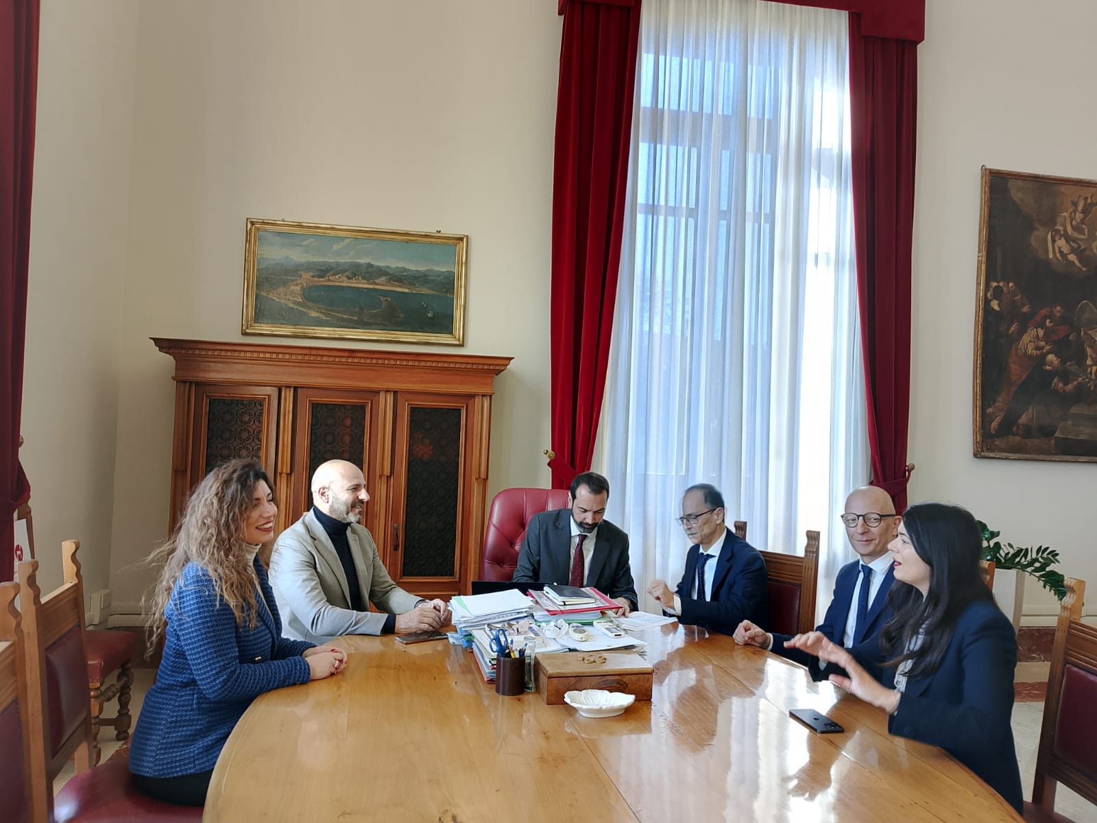 progetto work messina
