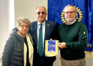 protocollo d'intesa comune di motta san giovanni rotary
