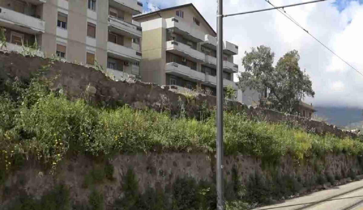 provinciale Messina