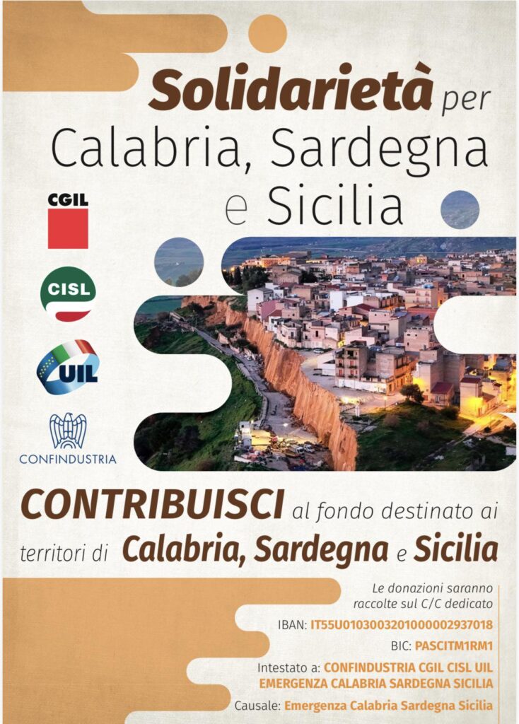 raccolta fondi