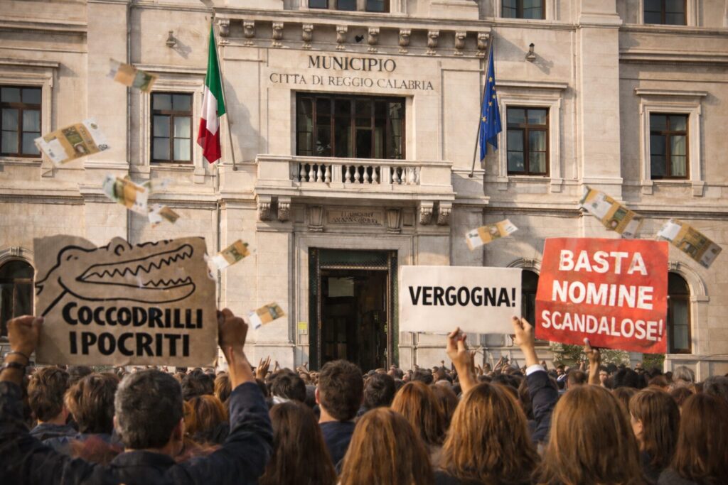reggio calabria