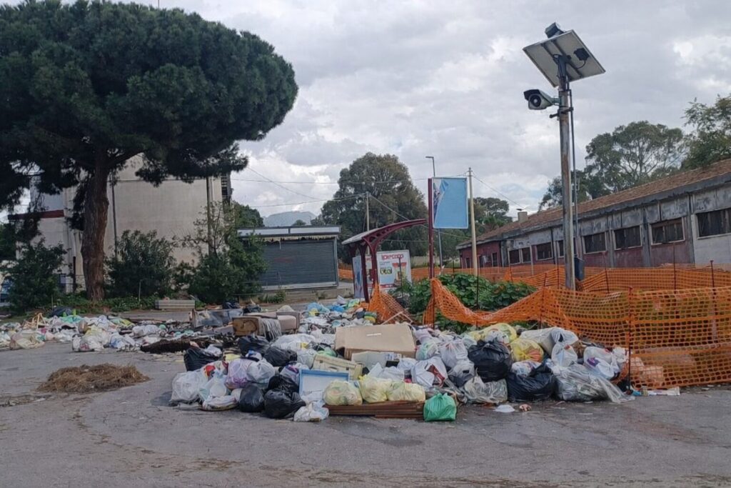 rifiuti