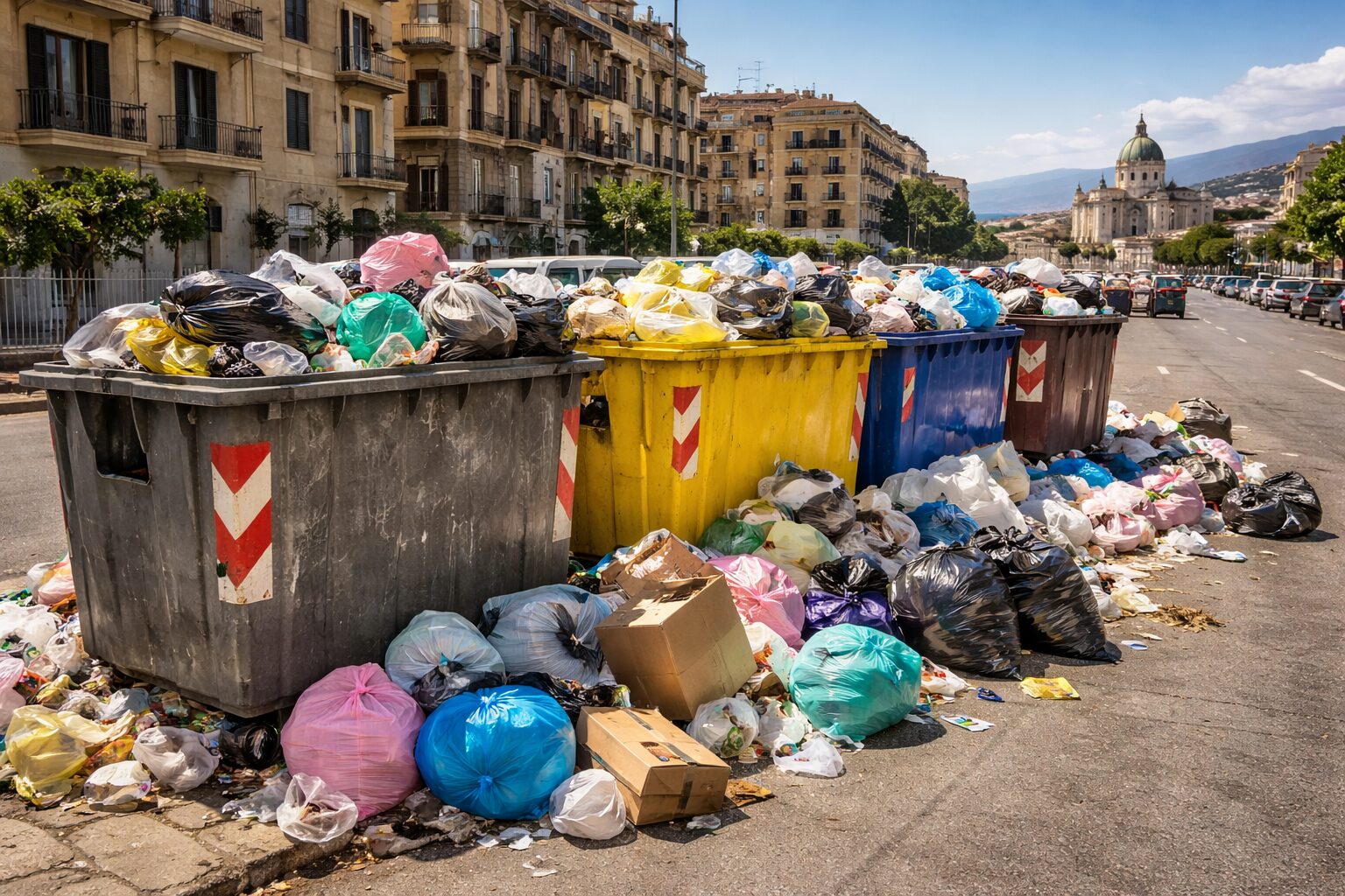 rifiuti
