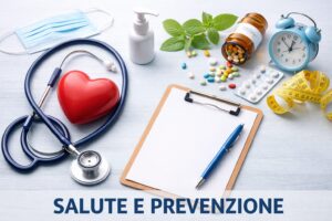 salute e prevenzione