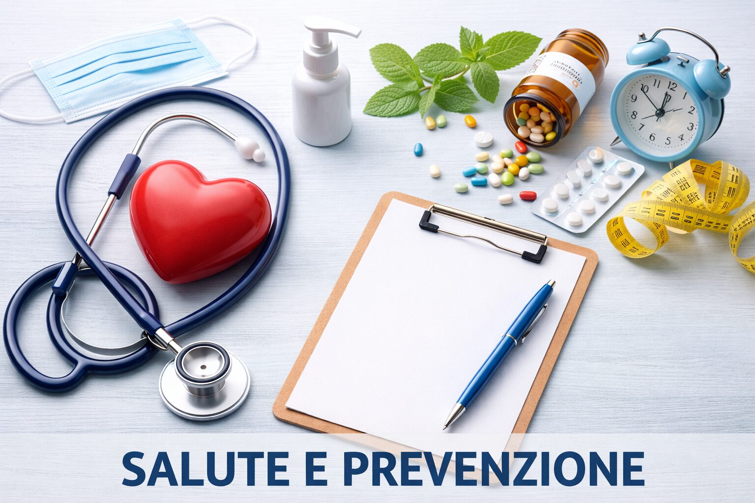 salute e prevenzione