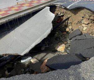 san lucido danni maltempo