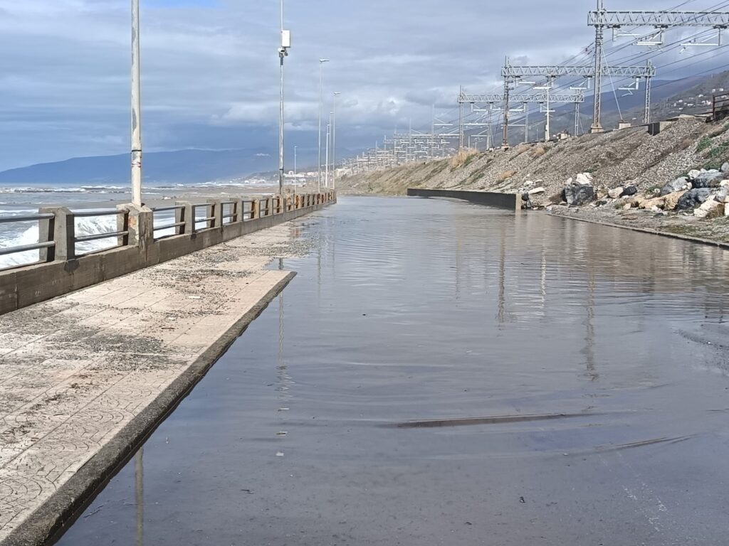 san lucido danni maltempo