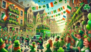 san patrizio irlanda