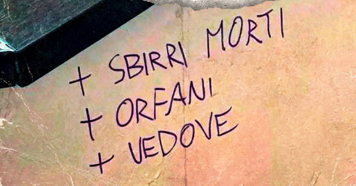 scritta muro università torino