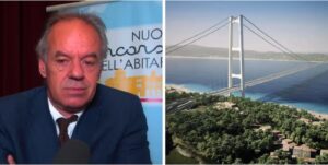 scurria - ponte stretto