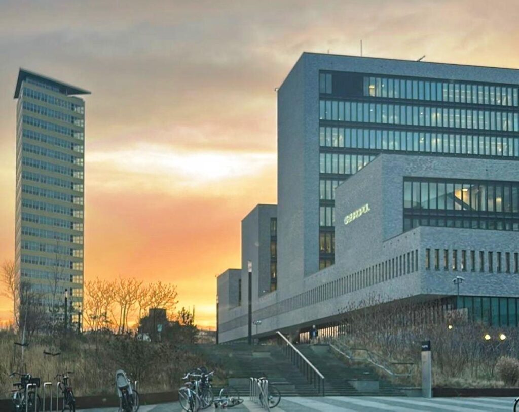 sede di Europol