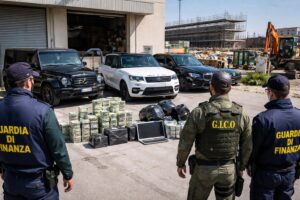 sequestro gdf