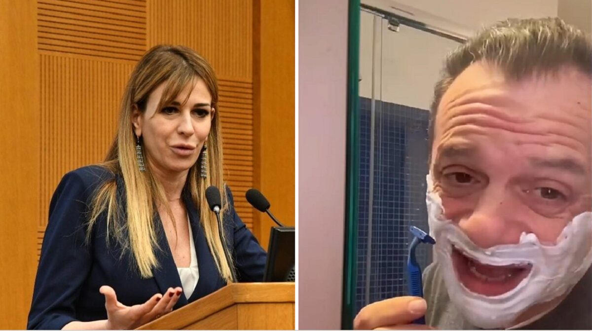 siracusano e de luca