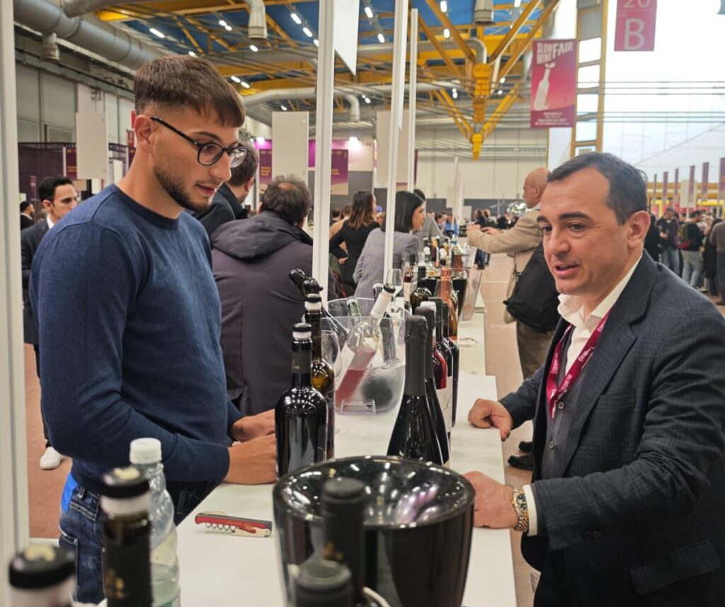 Slow Wine Fair 2026