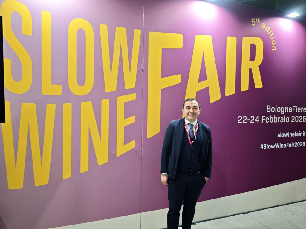 Slow Wine Fair 2026