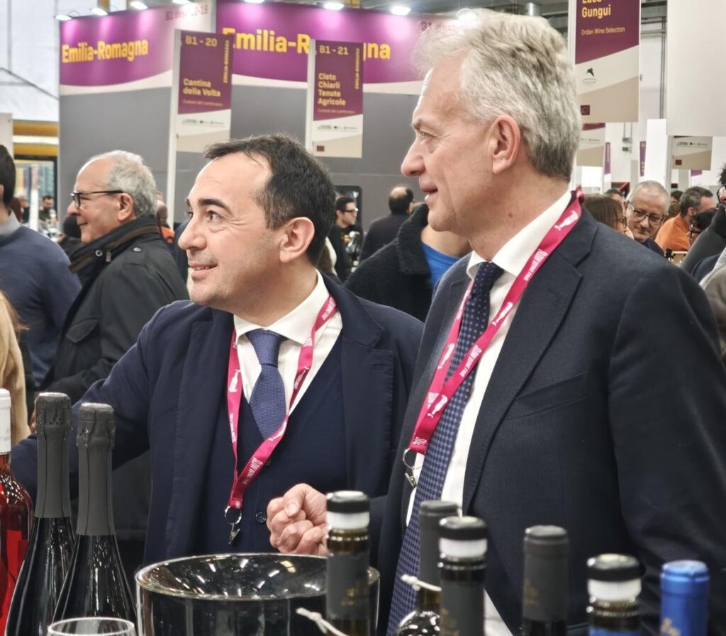 Slow Wine Fair 2026