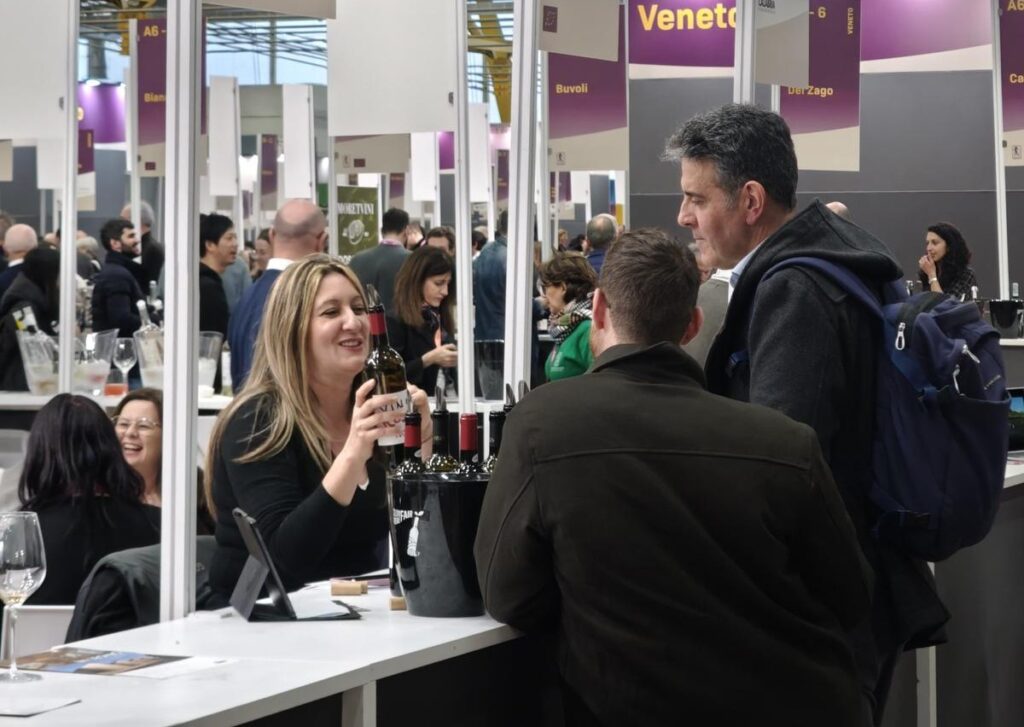 Slow Wine Fair 2026