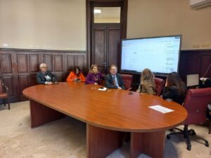 sorteggio scrutatori messina referendum